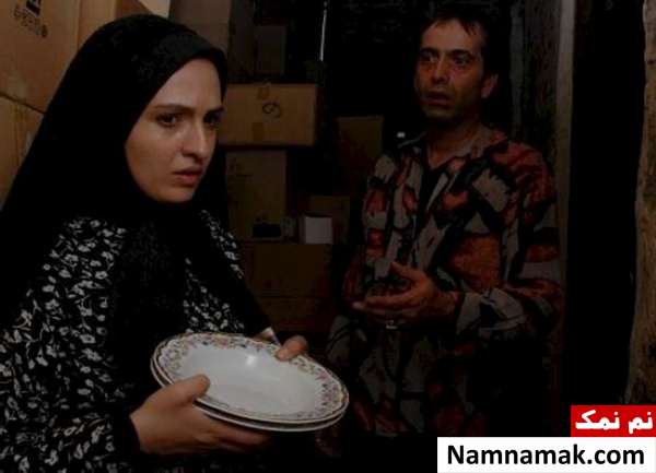 بیوگرافی بازیگران فیلم اشیا از آنچه در آینه می بینید به شما نزدیک ترند گلاره عباسی و رامسین کبریتی در فیلم اشیا از آنچه در آینه می بینید به شما نزدیک ترند