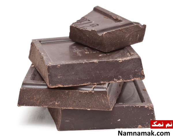 شکلات تلخ برای لاغری شکم و بهترین زمان مصرف آن شکلات تلخ برای لاغری شکم و بهترین زمان مصرف آن
