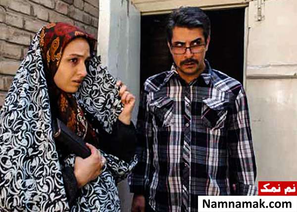 بیوگرافی بازیگران فیلم اشیا از آنچه در آینه می بینید به شما نزدیک ترند گلاره عباسی و امیرغفارمنش در فیلم اشیا از آنچه در آینه می بینید به شما نزدیک ترند