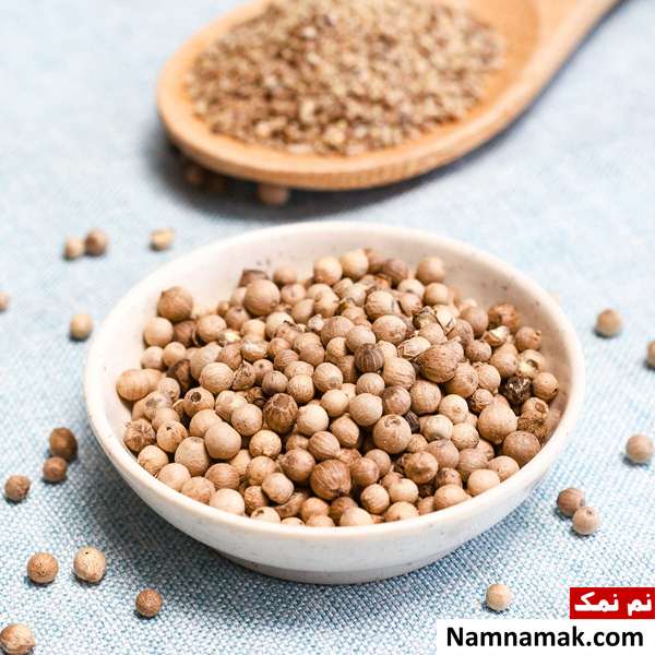 خوردن فلفل سفید نحوه مصرف فلفل سفید