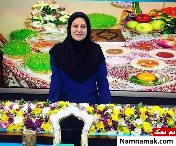 زندگینامه یاسمن علی اکبرلو و همسرش یاسمن علی اکبرلو - Yasaman Ali Akbarlo