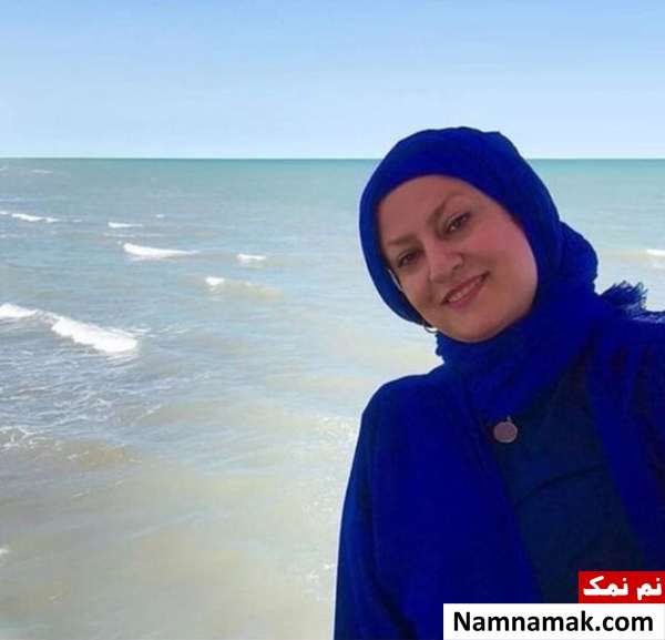 زندگینامه یاسمن علی اکبرلو و همسرش عکس های اینستاگرام یاسمن علی اکبرلو