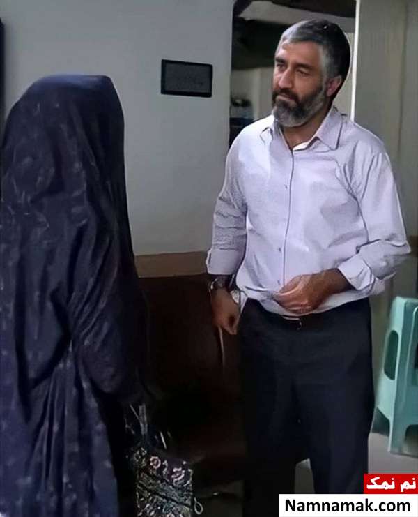 خلاصه داستان و معرفی بازیگران فیلم علفزار پژمان جمشیدی در فیلم علفزار