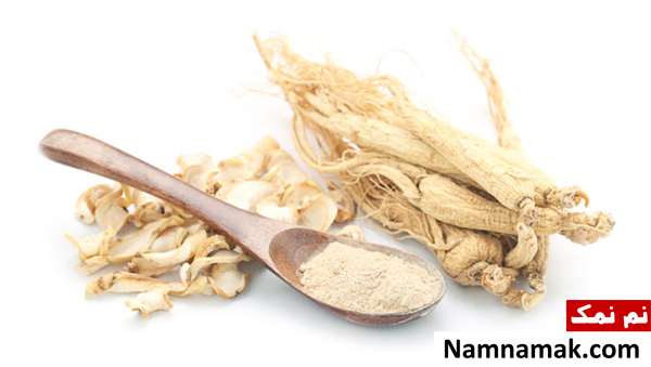 جینسینگ برای چاقی جینسینگ برای چاقی