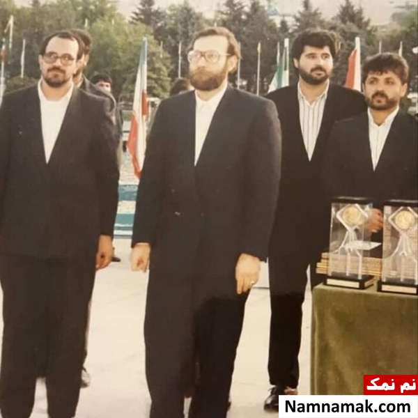 عباس صالحی نمایشگاه کتاب عباس صالحی نمایشگاه کتاب