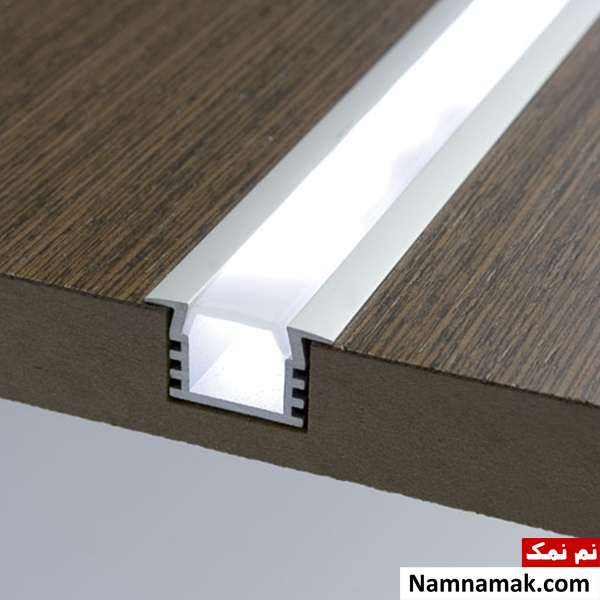 چراغ زیر کابینتی