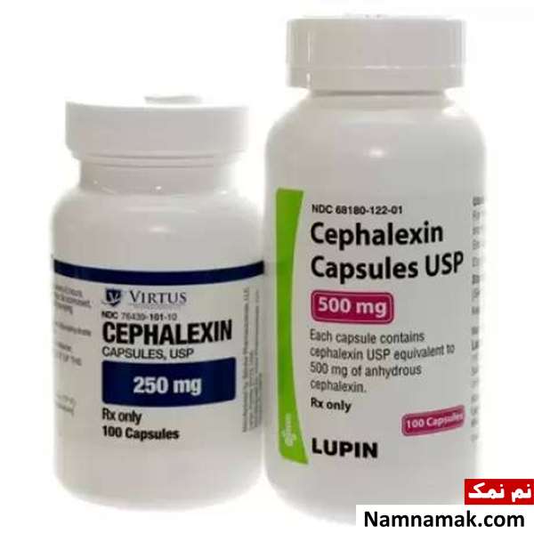 قرص سفالکسین
