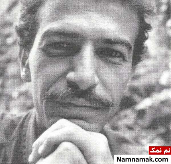 بیوگرافی و علت مرگ فریدون بویراحمدی عکس سروش کتیبه
