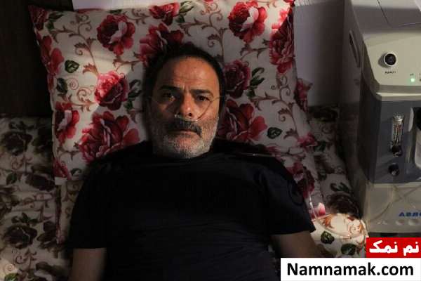 مستند کمو شیمیایی