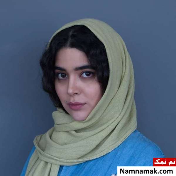 دنیا حیدری بازیگر نقش الهام در سریال آرام میگیریم کیست؟ دنیا حیدری بازیگر نقش الهام در سریال آرام میگیریم