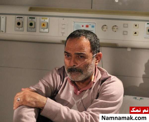 مستند کمو شیمیایی