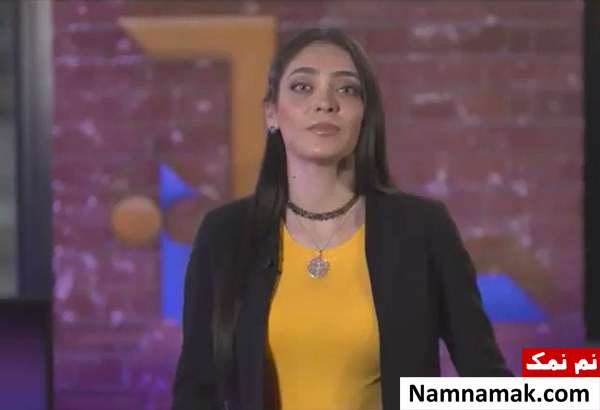 زندگینامه ندا رامش و همسرش عکس های اینستاگرام ندا رامش