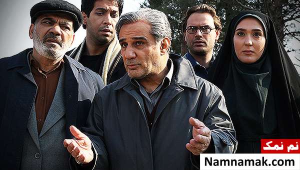 بازیگران سریال کارآگاهان