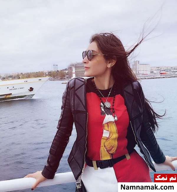 زندگینامه ندا رامش و همسرش عکس های اینستاگرام ندا رامش
