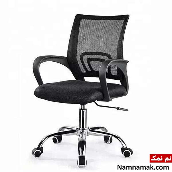 صندلی مناسب برای نشستن طولانی