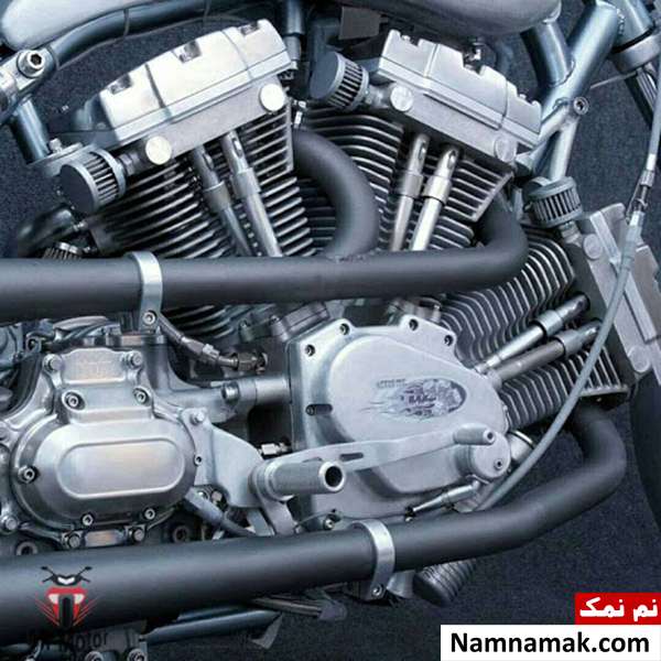 موتور (Engine)