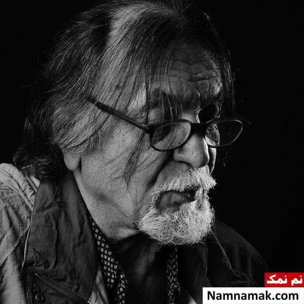 جمشید سماواتیان نقاش جمشید سماواتیان