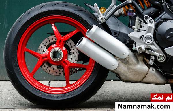 چرخ ها(Wheels)