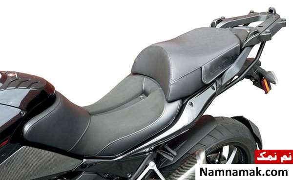 صندلی(Seat)
