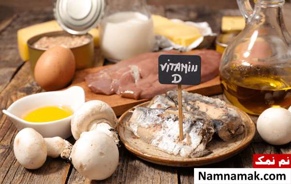 بهترین زمان تزریق آمپول ویتامین دی