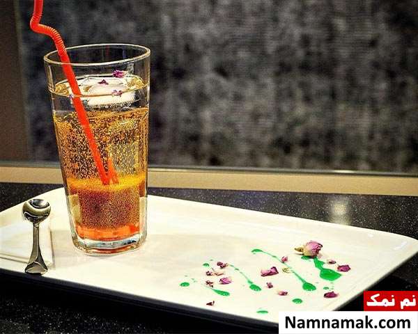 طرز تهیه ترنجبین و خاکشیر برای درمان کبد چرب طرز تهیه ترنجبین و خاکشیر برای کبد چرب