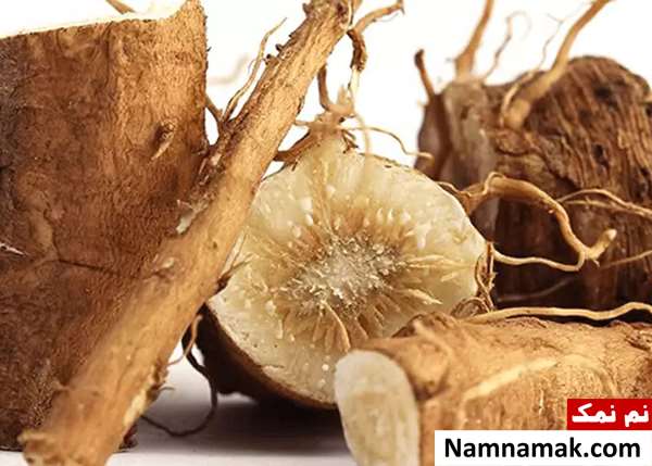 خواص ریشه کاسنی در تعیین جنسیت و پسردار شدن