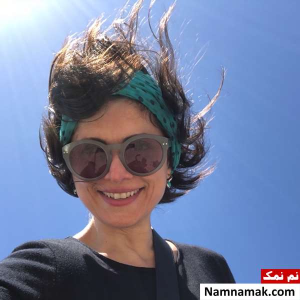 عکس علی و عسل شاکری برادر و خواهر غزل شاکری عکس عسل شاکری خواهر غزل شاکری
