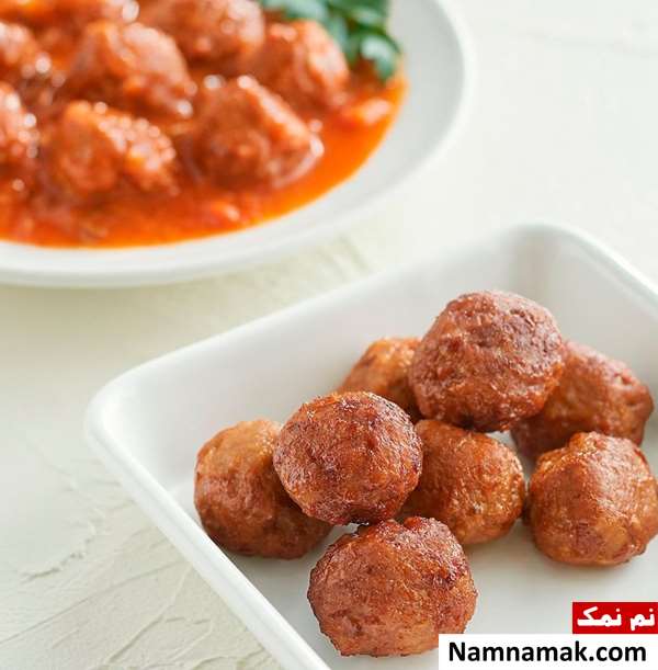 کوفته دیلدان
