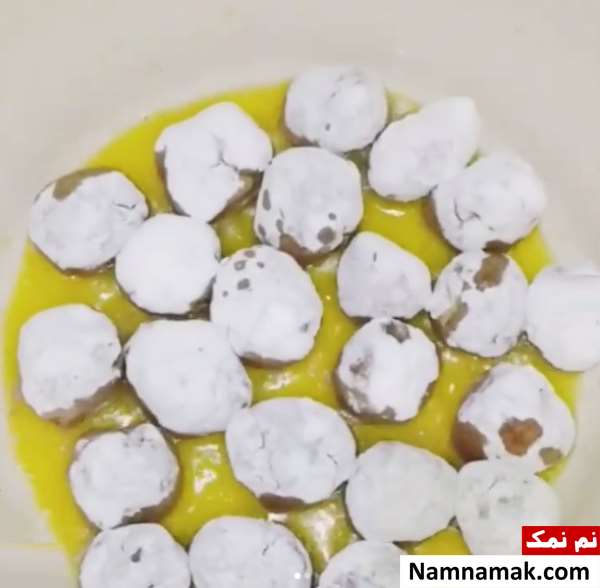 کوفته دیلدان