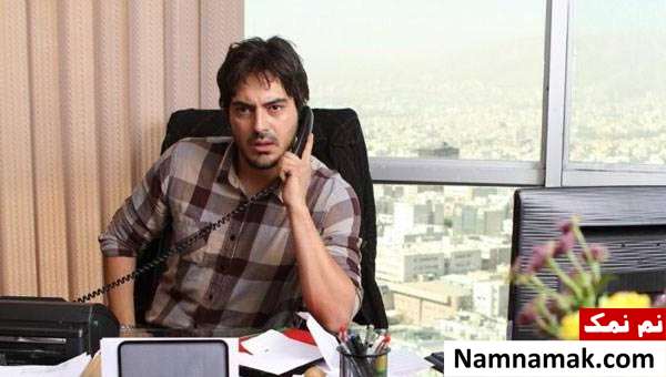 خلاصه داستان و معرفی بازیگران سریال دختران حوا نیما شاهرخ شاهی در سریال دختران حوا
