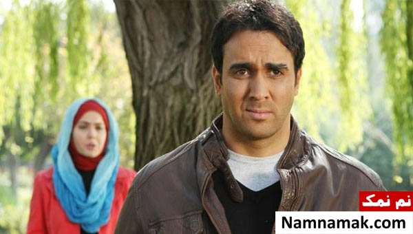 خلاصه داستان و معرفی بازیگران سریال دختران حوا پوریا پورسرخ در سریال دختران حوا