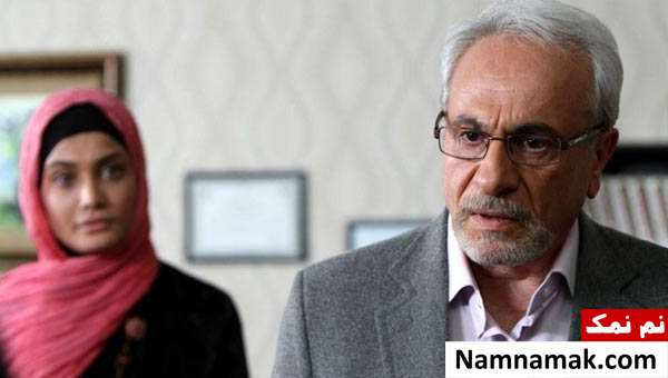 خلاصه داستان و معرفی بازیگران سریال دختران حوا ایرج راد و تینا آخوندتبار در سریال دختران حوا
