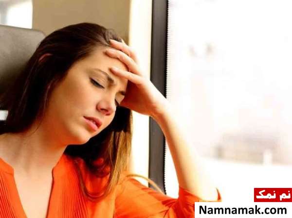 بهترین قرص و دارو برای درمان سرگیجه
