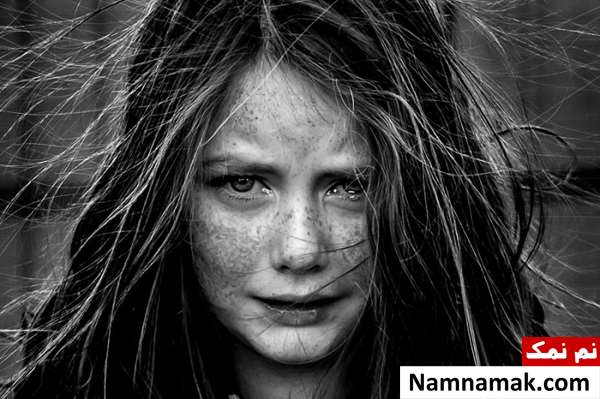 تاریخچه عکاسی پرتره در ایران و جهان