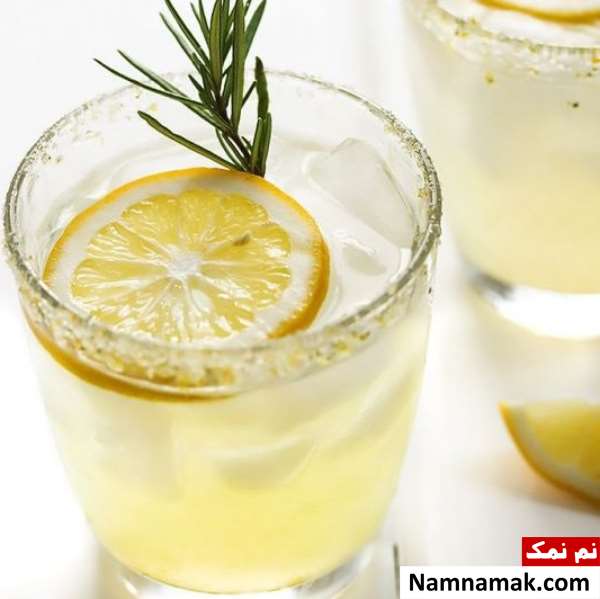 شربت رزماری شربت رزماری