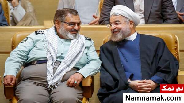 زندگینامه حسن فیروزآبادی و همسرش حسن فیروزآبادی و حسن روحانی