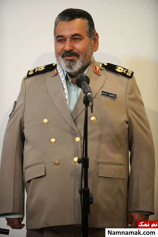 زندگینامه حسن فیروزآبادی و همسرش حسن فیروزآبادی - Hassan Firouzabadi