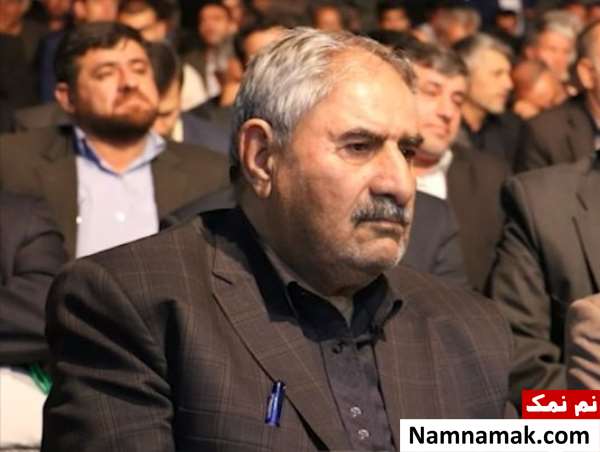 زندگینامه امیرحسین ورناصری و همسرش عکس های اینستاگرام امیرحسین ورناصری