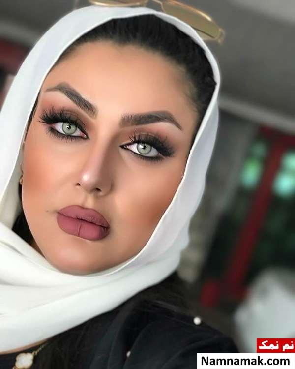 عکس های غزاله میر