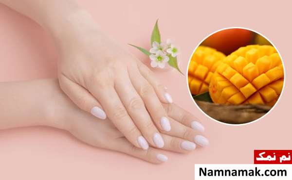 با پوست انبه چی میشه درست کرد؟