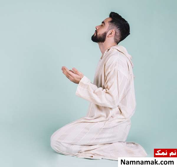چگونه هزار رکعت نماز بخوانیم