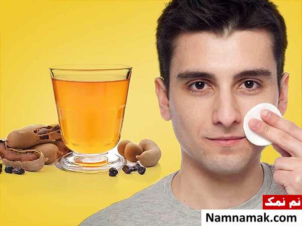 خواص تمبر هندی برای پوست صورت و بدن