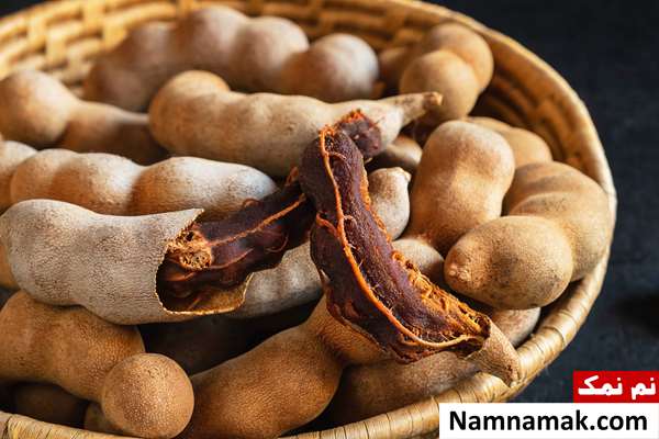 خواص تمبر هندی برای کبد چرب