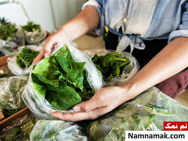 کاهو برای روده تحریک پذیر و فواید و مضرات آن کاهو برای روده تحریک پذیر و فواید و مضرات آن