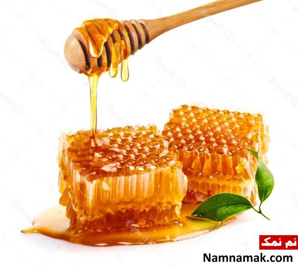 عسل برای روده تحریک پذیر و فواید و مضرات آن