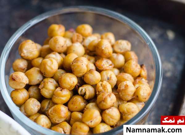 خواص و فواید نخودچی در بارداری و عوارض و مضرات آن
