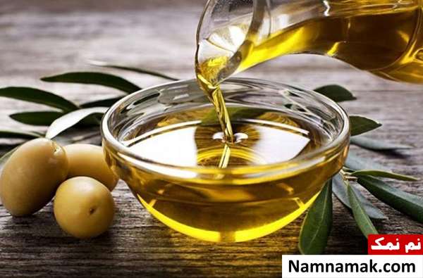 خواص و فواید چکاندن روغن زیتون در ناف