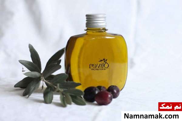 خواص و فواید چکاندن روغن زیتون در ناف