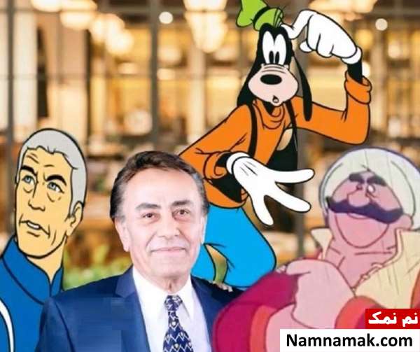 پرویز فیروزکار