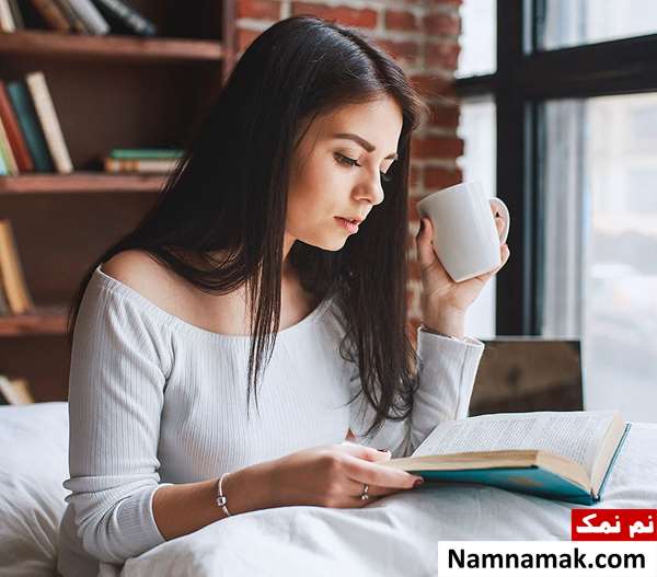 علت خستگی چشم هنگام مطالعه و راه حل پیشگیری از آن